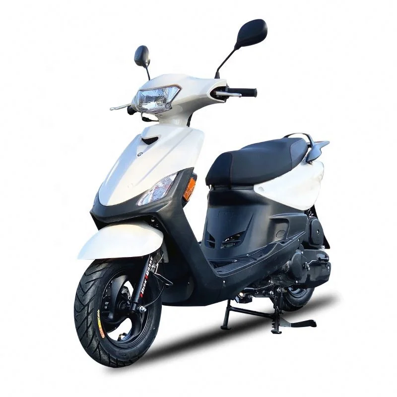 WE150ccFF Multifunctional Machining Titanium Cnc Motorcycle Parts