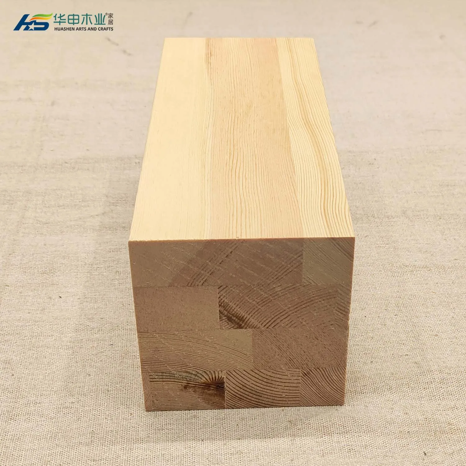 Wooden Rainbow Blocks Arch Stacking Nesting toy Wooden Montessori Creative Rainbow Building Blocks for kids