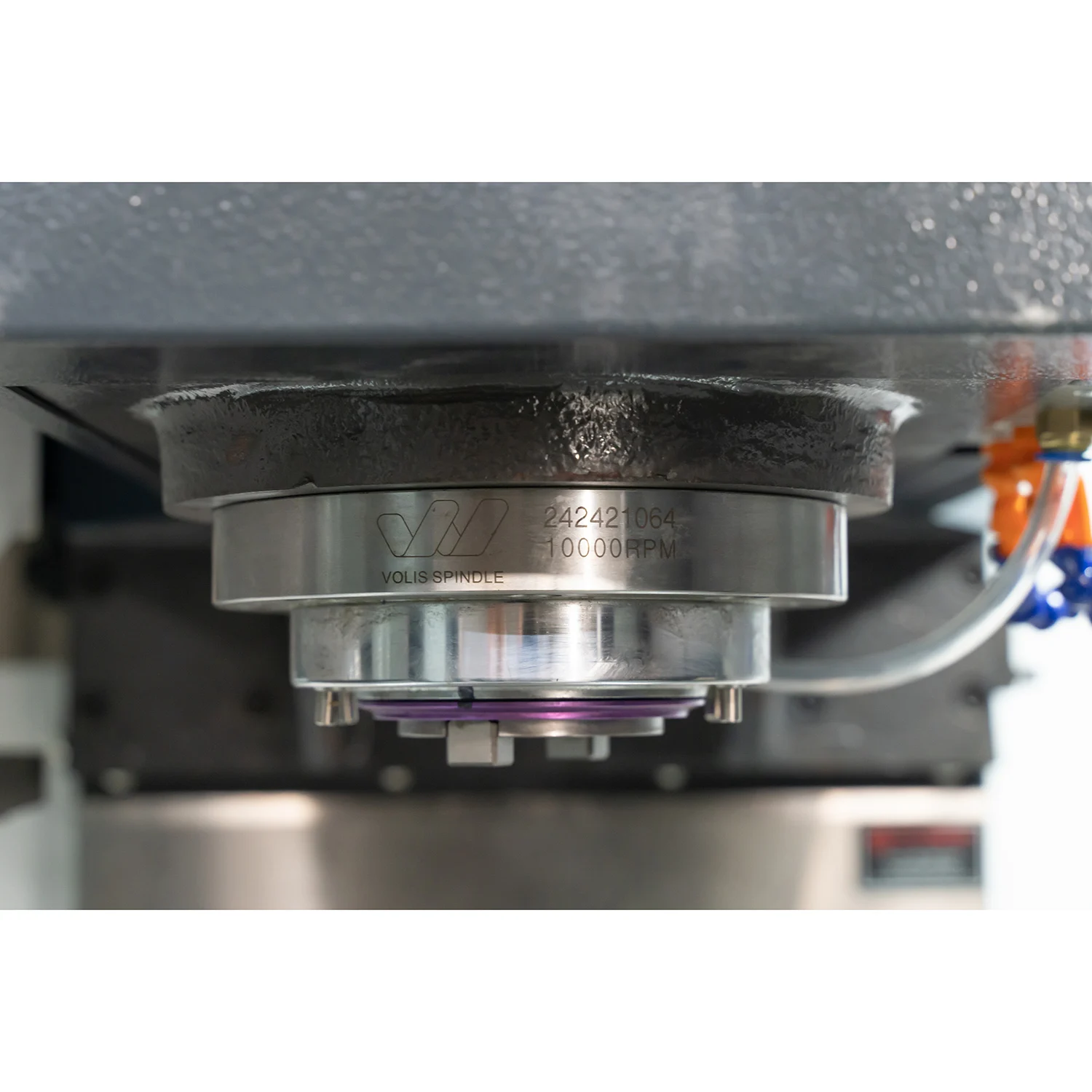 Price Competitive Vmc1580 Precision Machining Metal Components 3-Axis Vertical Cnc Machining Center