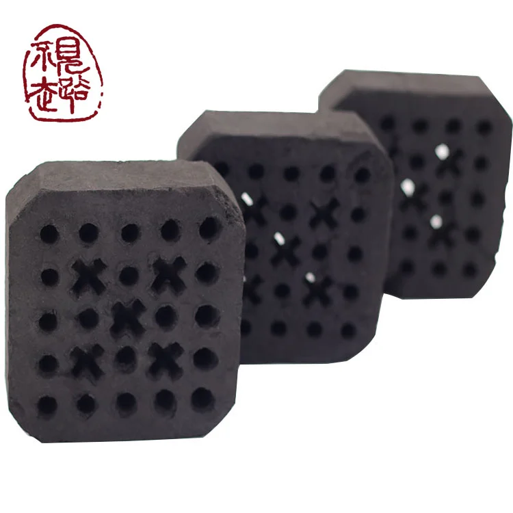 Factory Price Aquarium Honeycomb Active Charcoal  Coconut Shell Granular Activated Carbon