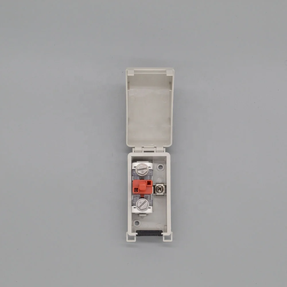 1 pair stb module with box with protection vx (drop wire)module stb connection