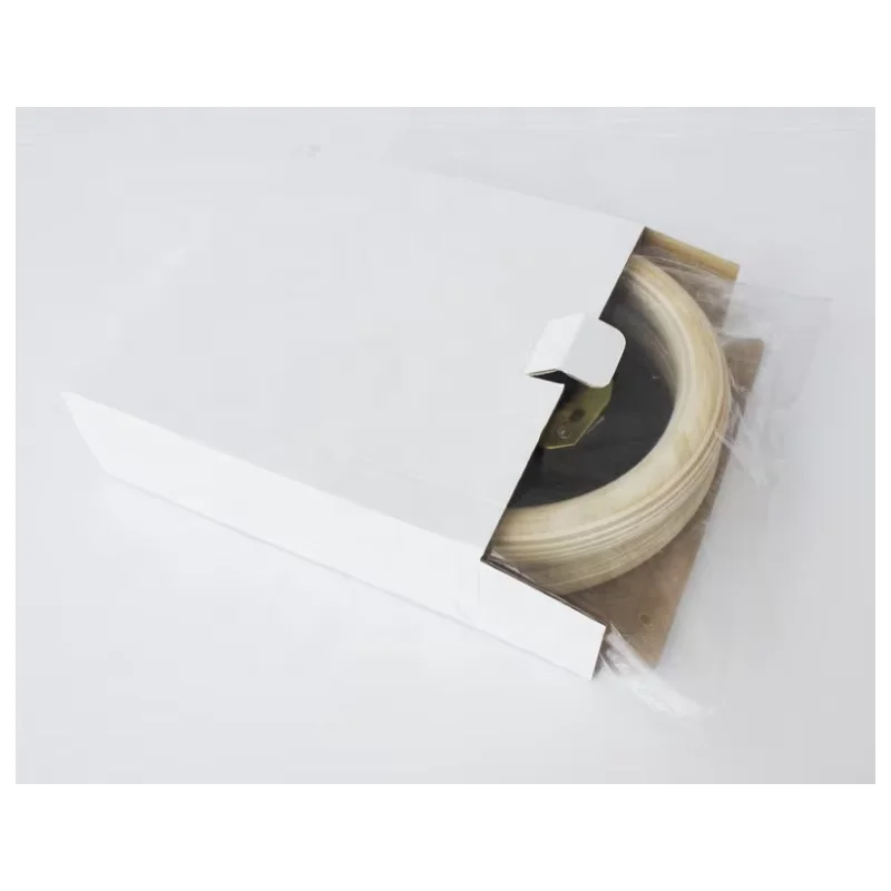 Fashional Designs 32mm Nylon Gym Rings Cheap Wooden Gymnastic Rings for Sports & Entertainment