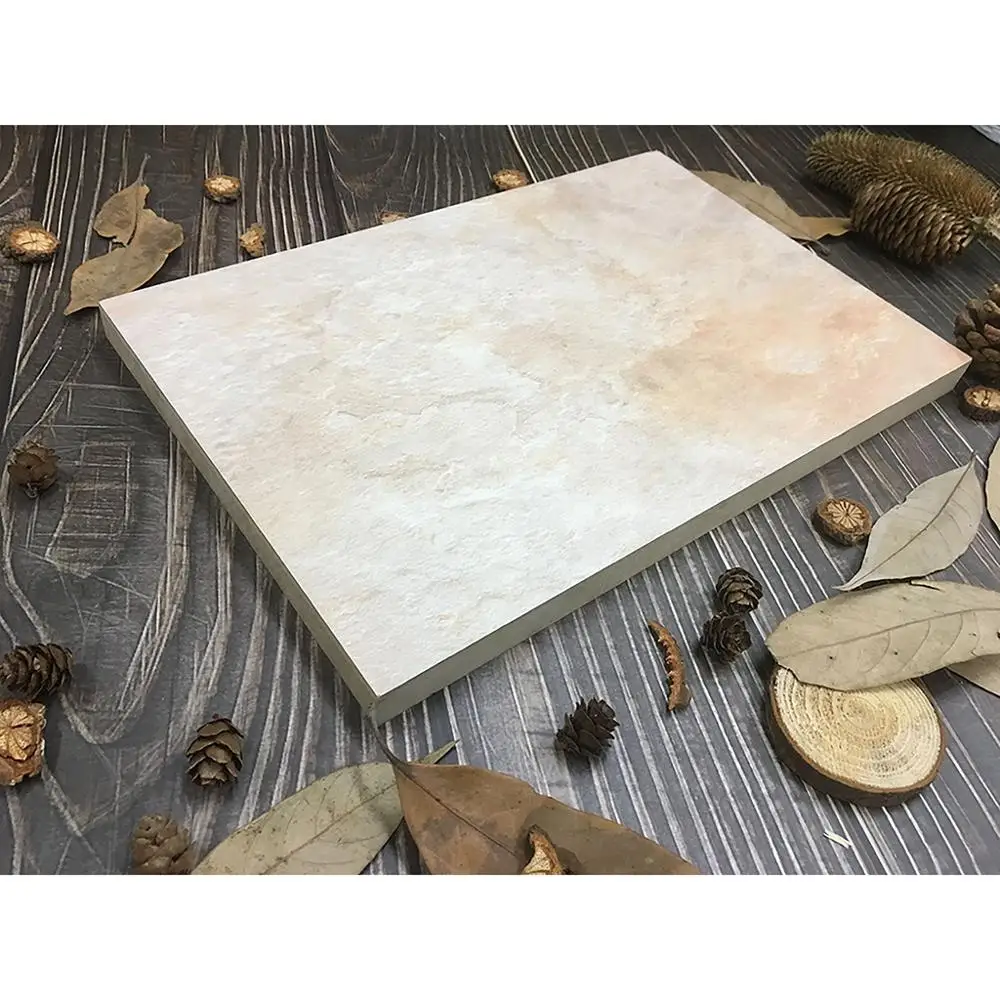 WQ 10mm Colours Synchronized Melamine MDF Particle Board Mdf Board