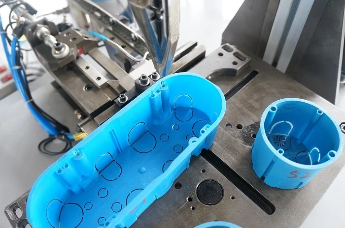 automatic screwdriver, electric junction box screw machine