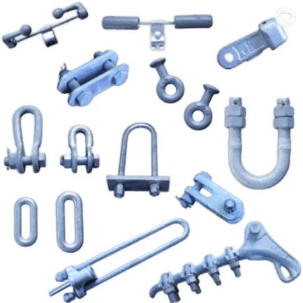 Высококачественные электрические фитинги 11 кВ