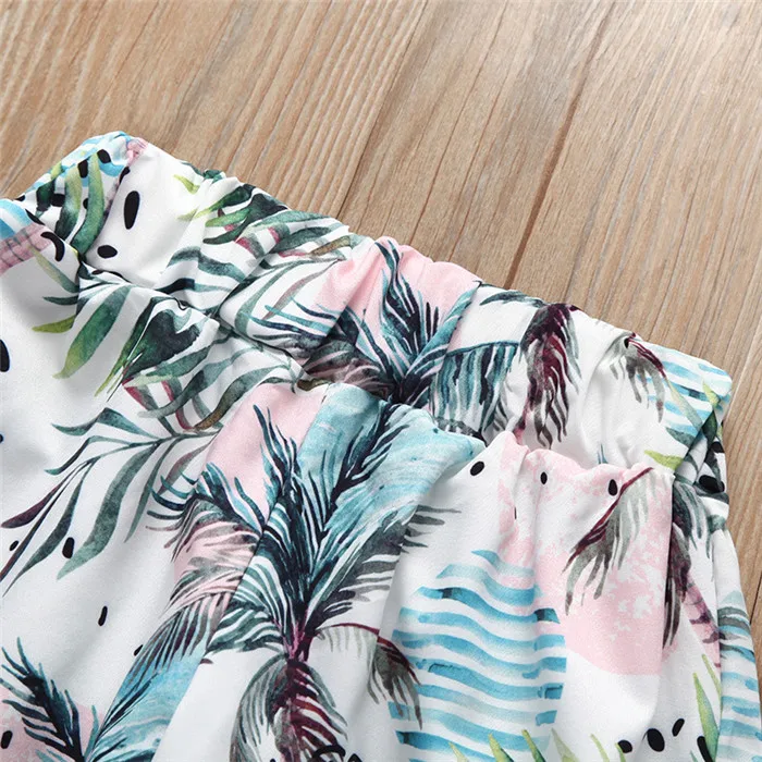 Chinese Imports Wholesale Summer European Kids Boutique 2 Piece Clothing Sets OEM