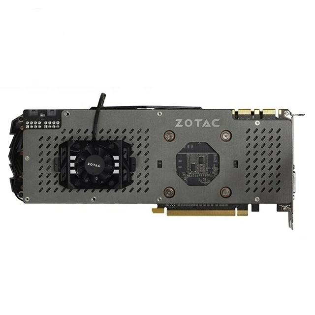 GTX 1070 1070ti 8Gb Tarjetas Graficas Gaming Geforce
