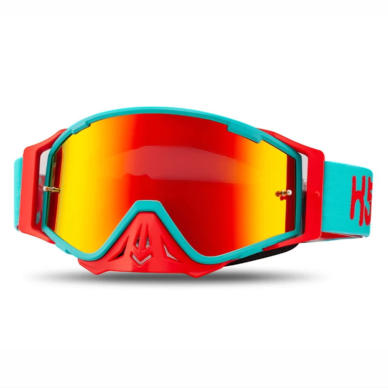 Offroad anti impact cycling riding race goggles motorcycle eyewear motocross goggles moto mx glasses