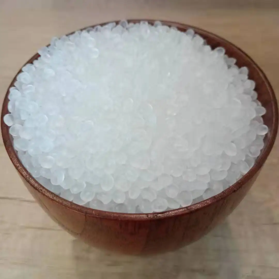 Factory Direct Sale Best Price Plastic Resin Granules LLDPE 7042 Linear Low-Density Polyethylene