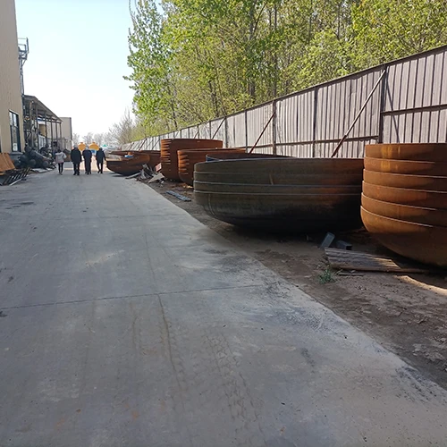 Полусферическая Насадка для воды из нержавеющей стали