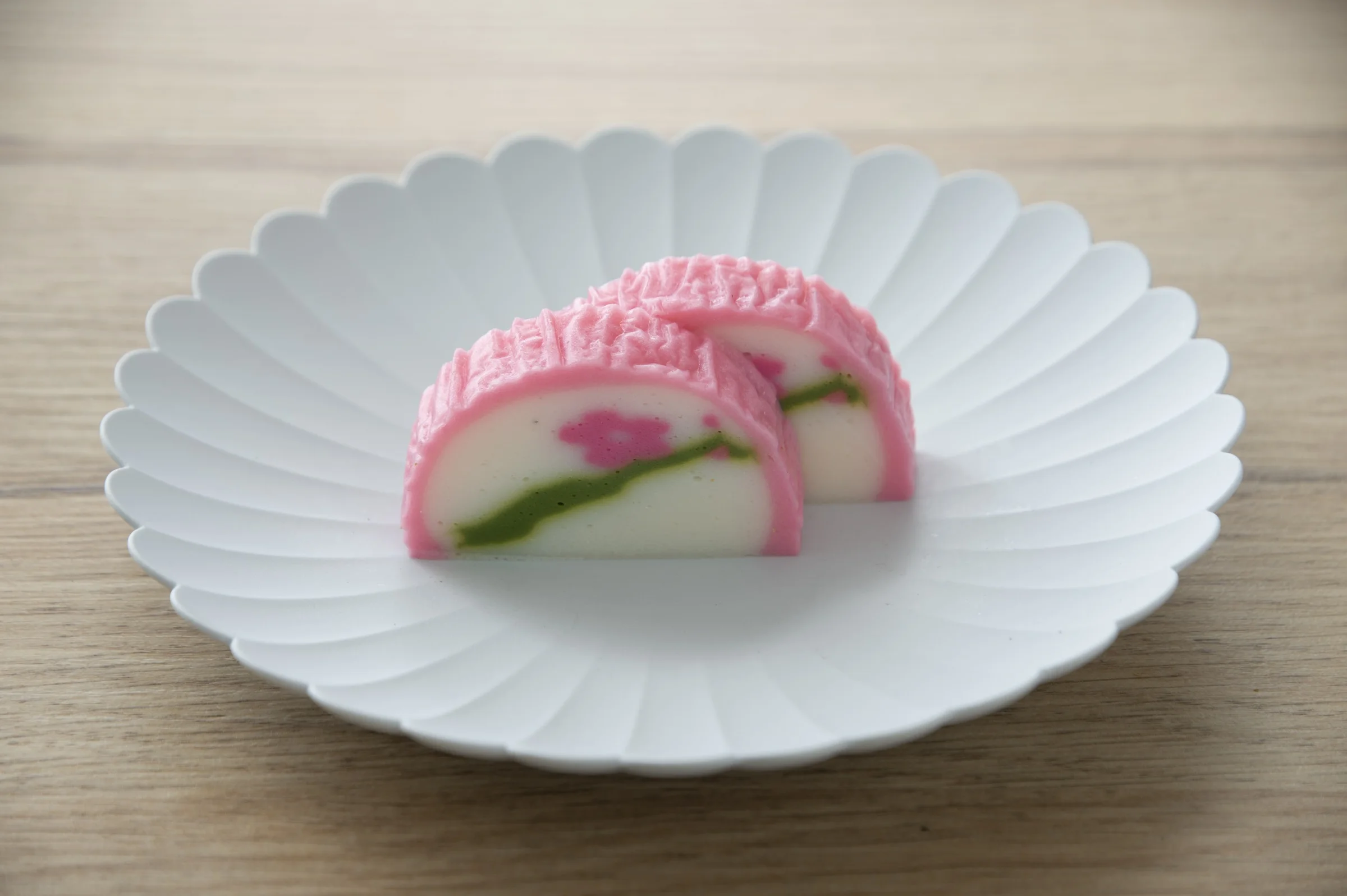 Japanese healthy low-calorie packaging for pastry product supplier