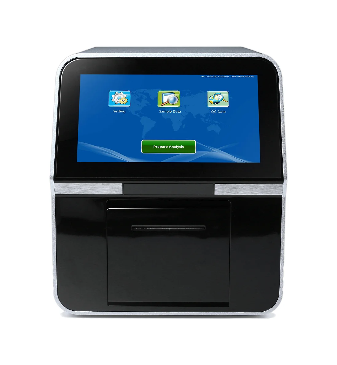 
 Результат 12 минут биохимический анализатор для собак и кошек  