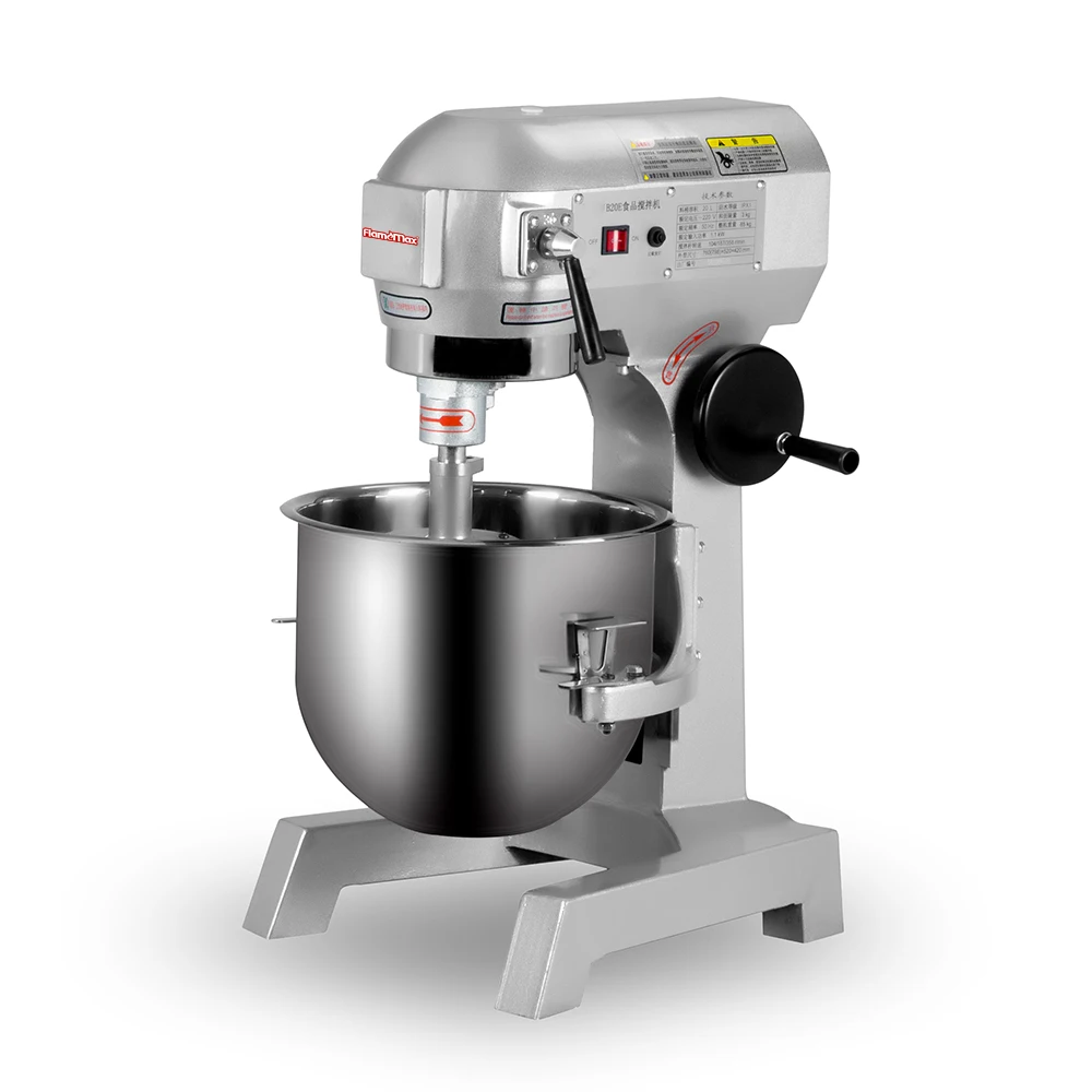 42811A Высококачественная электрическая подставка для миксера пищевых продуктов круглая теста выпечки тортов миксер щит аксессуары кухни OEM стальная Противоударная головка