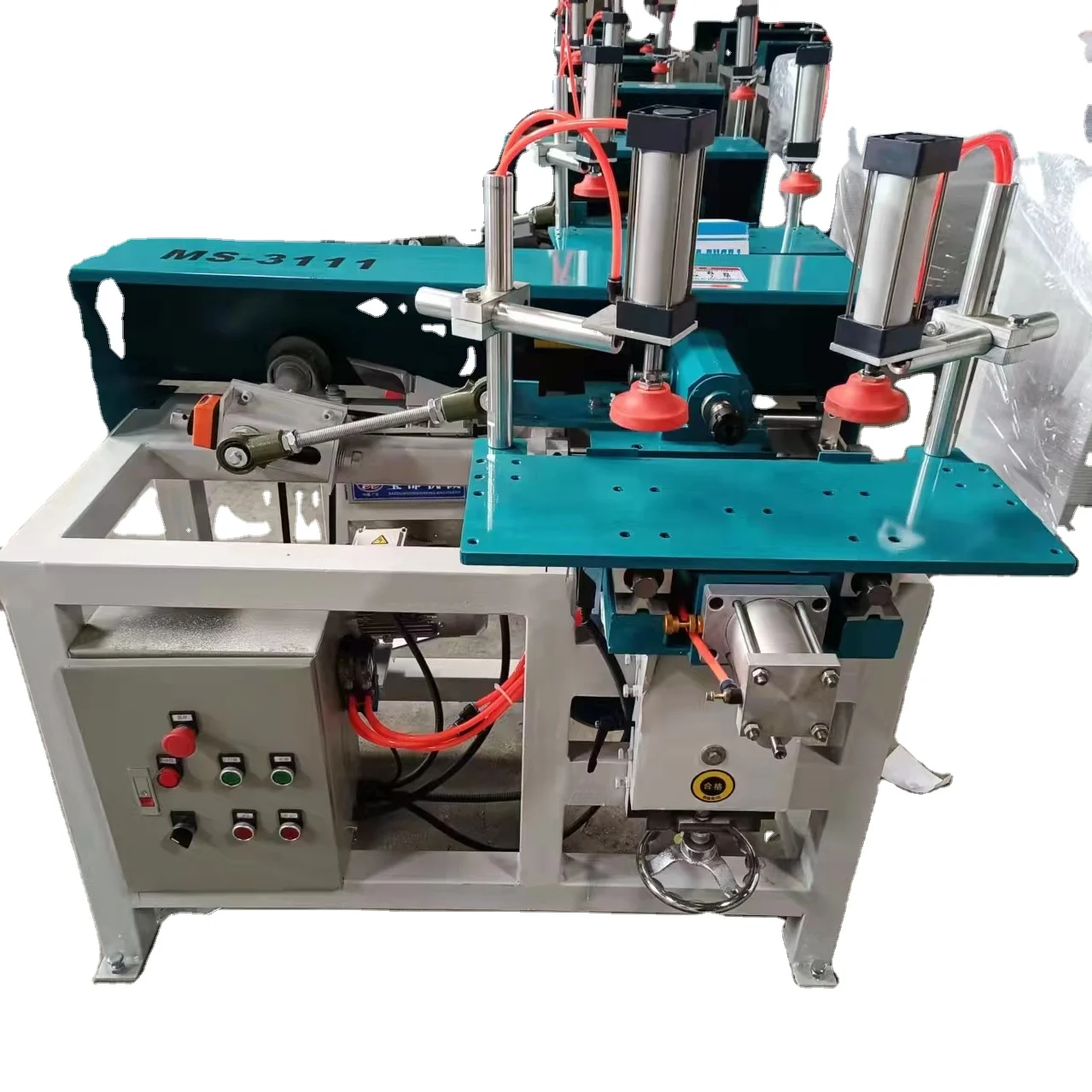 Low Price MS3112 Woodworking Slotting machine