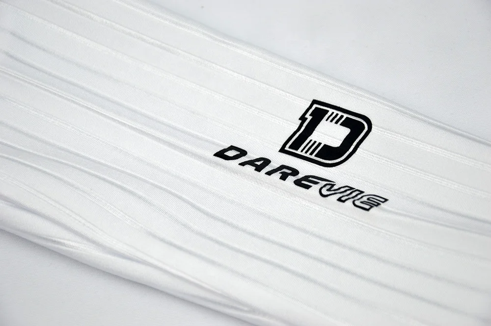 Cycling Protective Arm Sleeve UV Traditional Good Quality Anti UV Compression Breathable Sports Basketball Football Running S-L