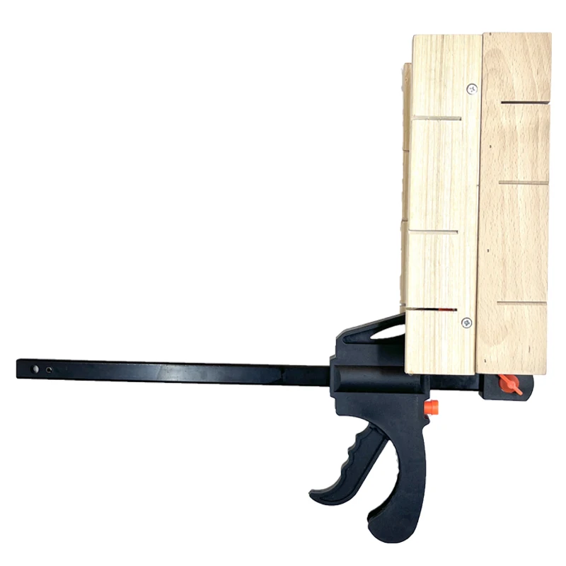 Heavy Duty Hand Saw F Clamps Woodworking Bar Clips