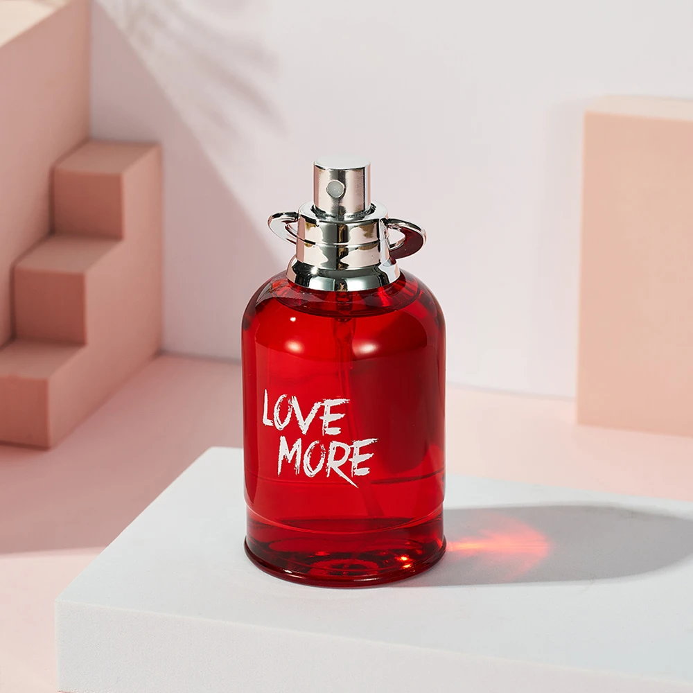 100ml Women Eau De Parfum Wholesale Factory Price 100ml Long Lasting Fragrance Sweet Scent Original Perfume For Women