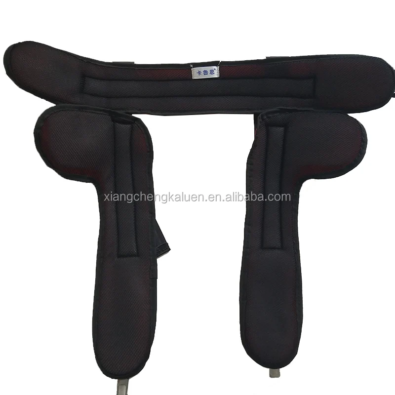 Детский банджи-батут для прыжков