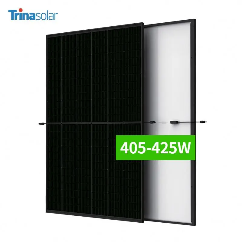 Jinko Trina JA высшего качества ЕС наличии 150w 300w 400w 450w 500w 535w 550w 540w 700w 1000w PV панель солнечной батареи из монокристаллического кремния