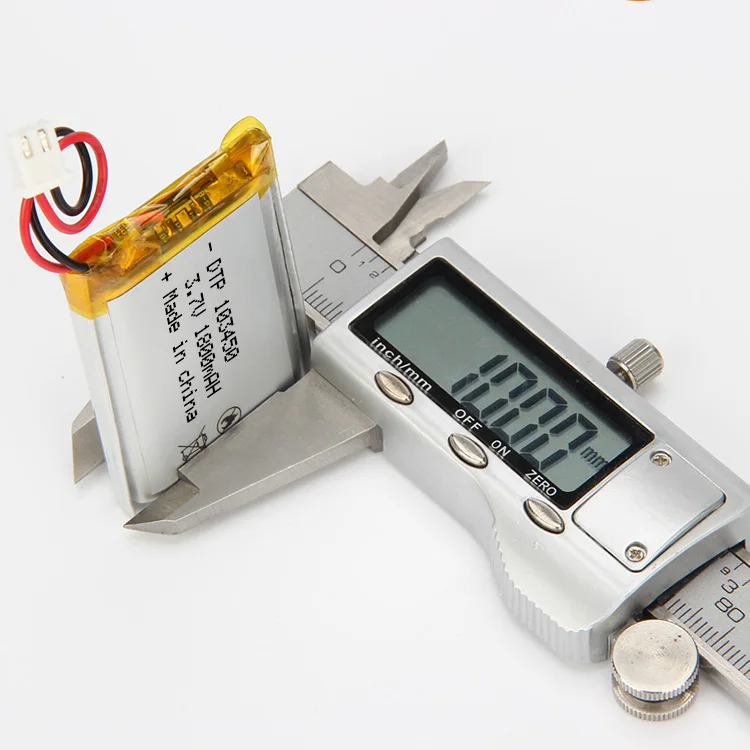  Полимерный аккумулятор 2200 мАч 3 7 v 103450 2000mah литий-полимерный lithiem полимерный готово к