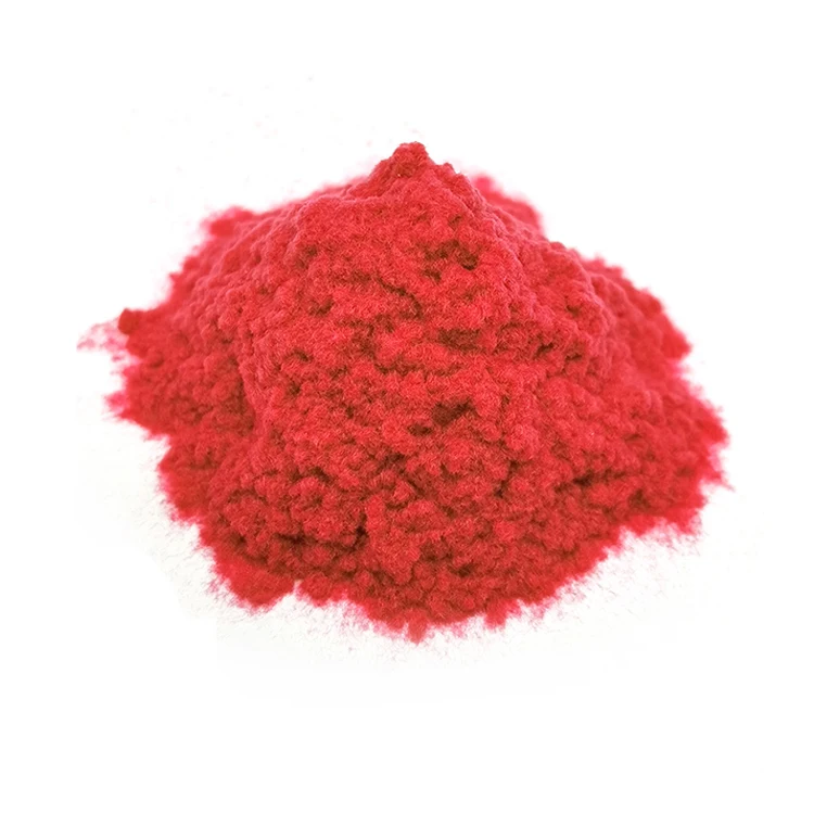 100%  Nylon Flock Powder polyamide  flock fiber Electrostatic Flocking Material