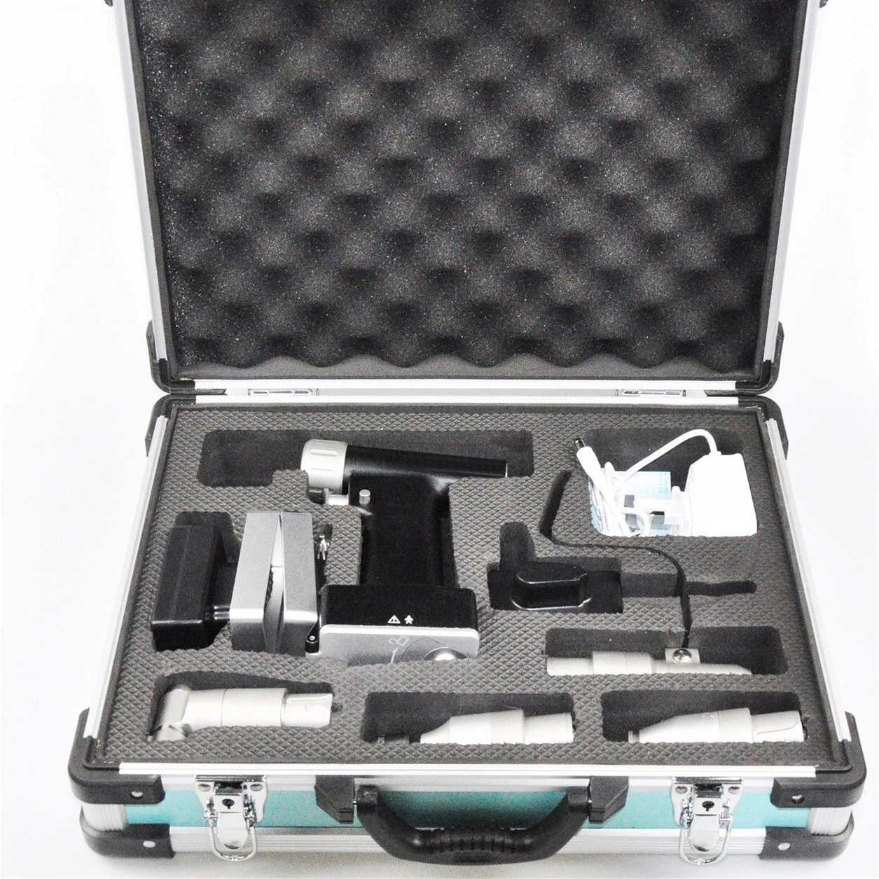 Hot Sale Orthopedic Surgical Instruments Large Torque Drill Bone Saw Mini Drill Medical Power Tool Drill