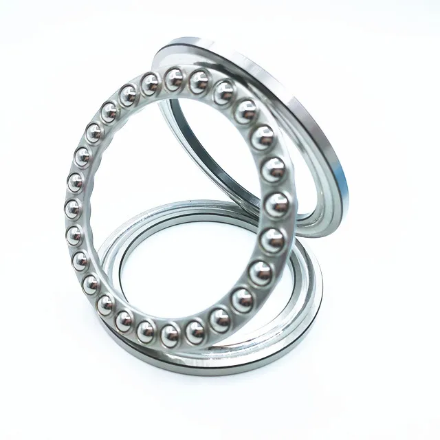 High precision thrust ball bearing 51200 8200 51201 8201 53201 28201 51202 8202 53202 28202 52202 38202