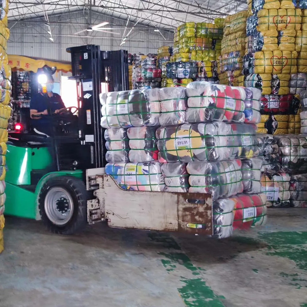 Wholesale used summer clothes children wear source manufacturer cheap clothes bales