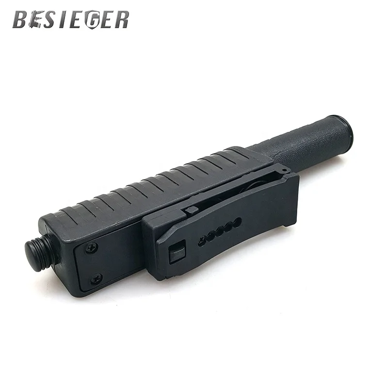 
Tactical equipment DuPont nylon plastic quick pull tool leather cover / applicable to all kinds of police retractable baton ASP 