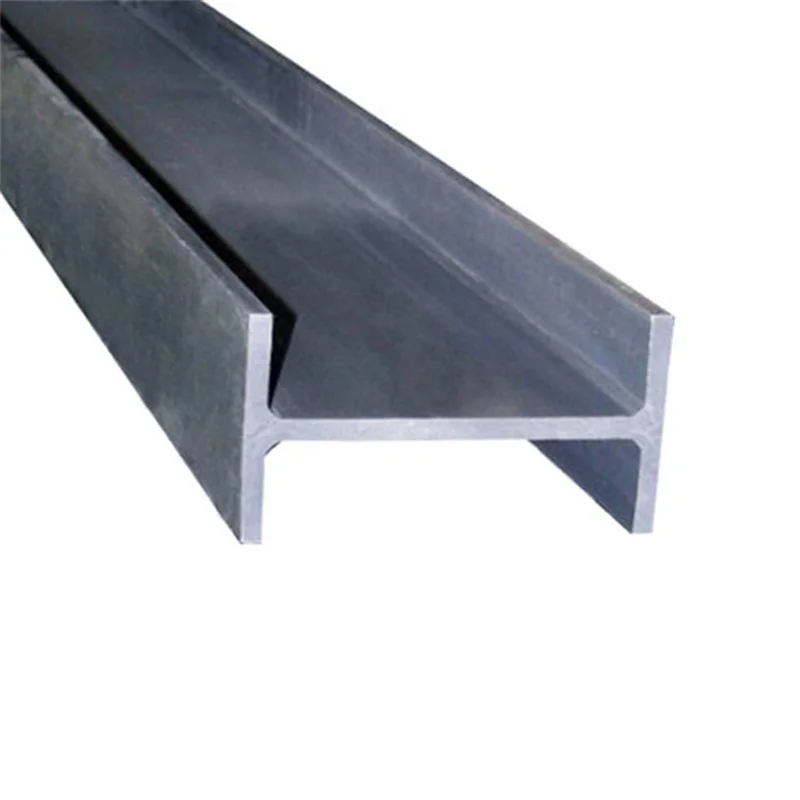 Factory price Steel I-Beams H Shape Steel Beam From Iron price