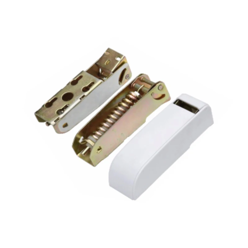 
Sheet metal parts of adjust chest steel freezer door spring hinges 