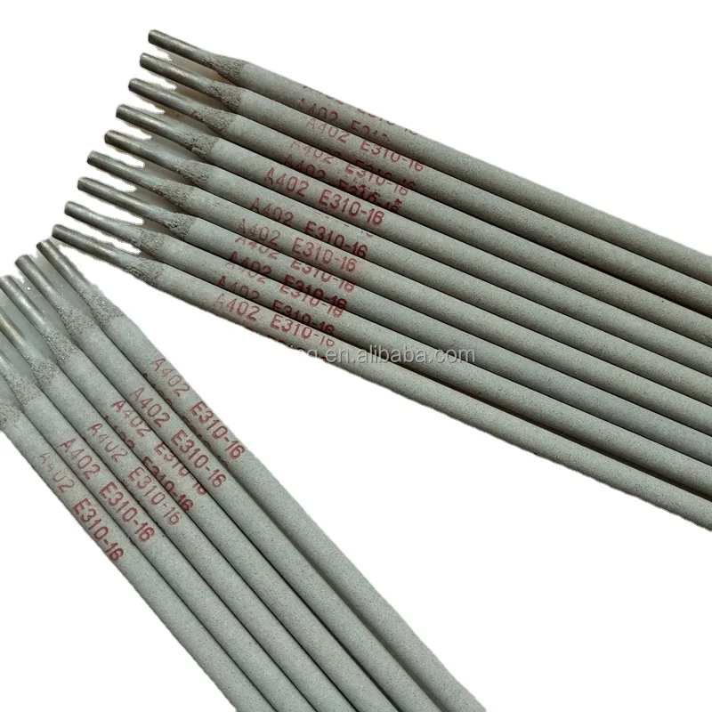 312 Stainless Steel Welding Electrode Specification