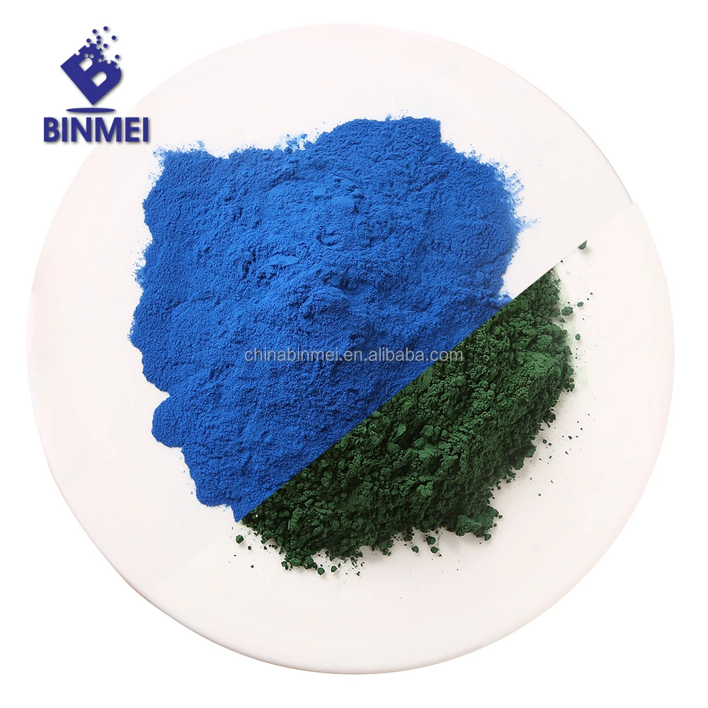 BINMEI Blue Spirulina Blue Food Grade Organic Spirulina Extract Blue Pigment Liquid Natural Plant Extract Powder Cool Dry Place