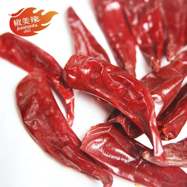 China sweet dry red chili papirka powder smoked paprika dry chili pepper