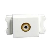 
RCA connector 