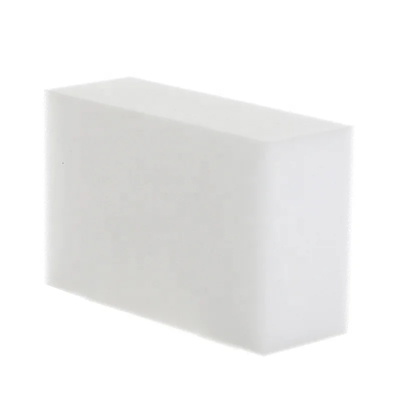 Melamine sponge household Cleaning Sponges for Kitchen, Bathroom, Bathtub, Sink, Furniture