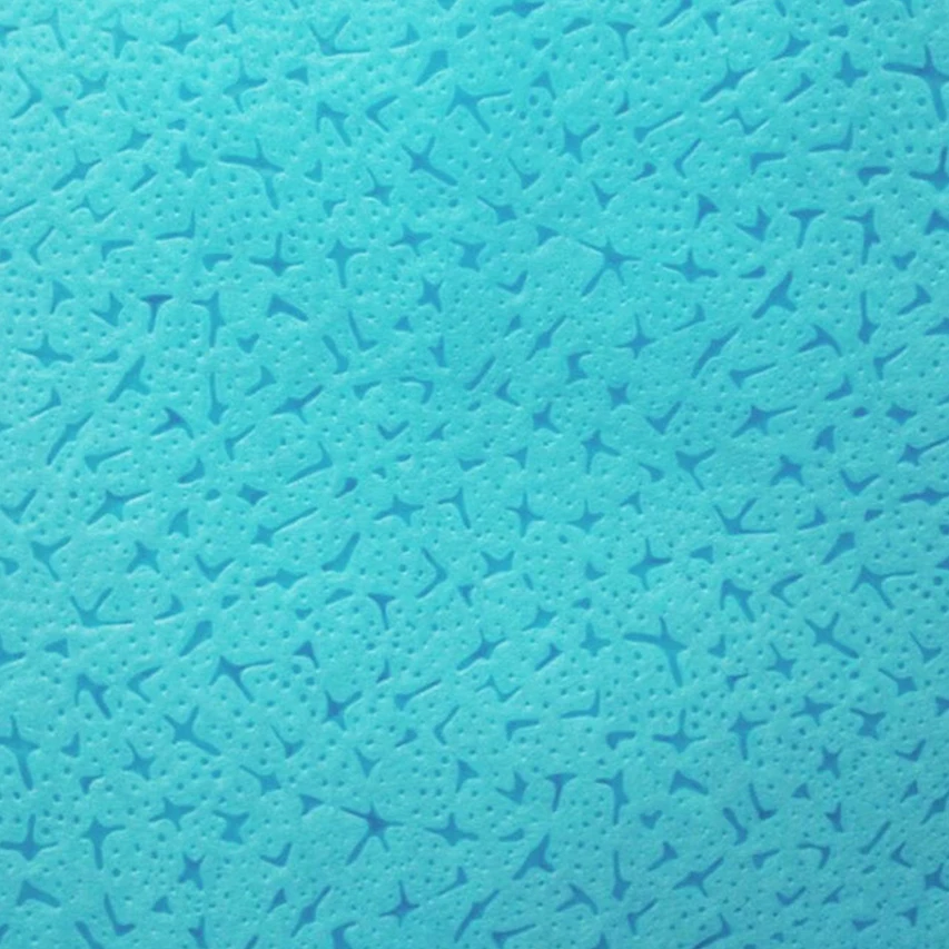 SMS Non Woven Fabric 100% Polypropylene Material And Agricultural Use PP Non Woven Fabric Roll