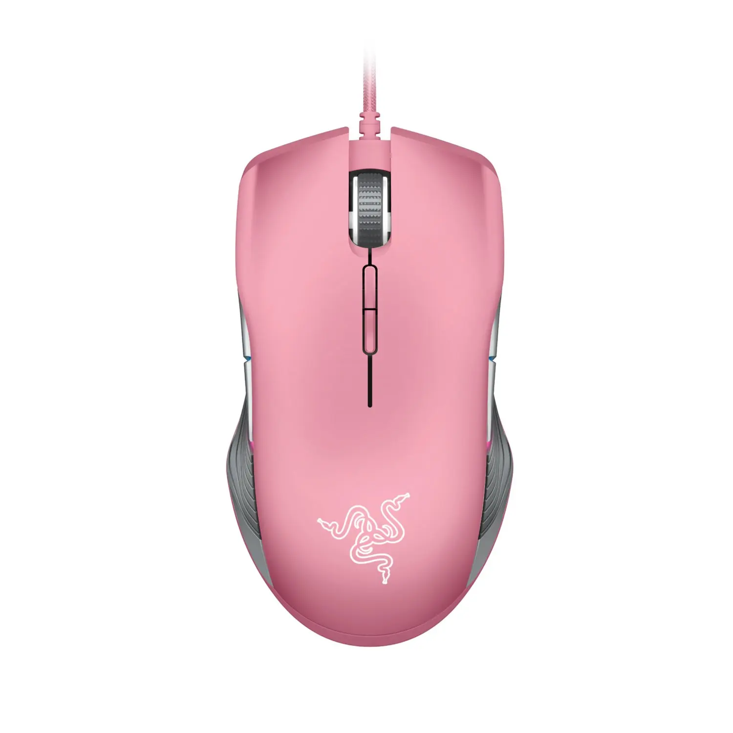 Factory Original Razer Lancehead Tournament Edition 16000DPI Double-handed RGB Backlight 9D Ergonomic Gaming Mouse