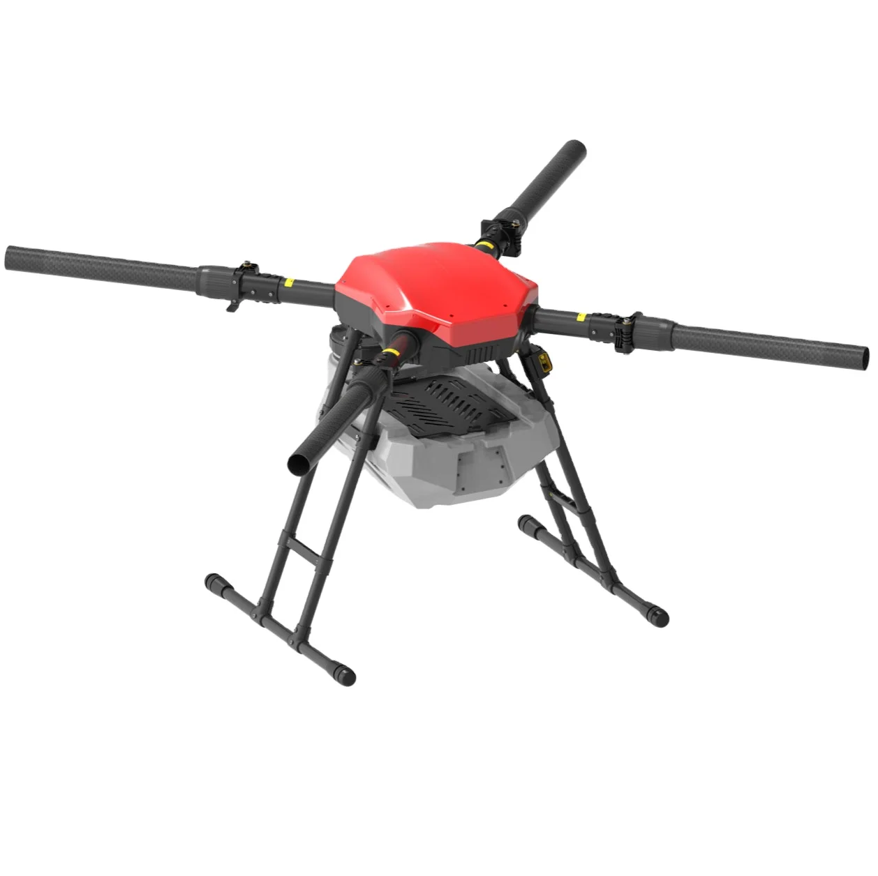 10L Cost-effective And Good Quality Agricultural Plant Protection Drone For Pesticide Spraying Agricultural Spraying Drone