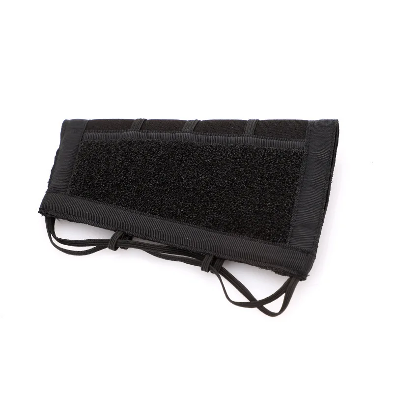 Wholesale fashion professional makeup artists clean tools Cotton cleaner brush arm strap cleaning cuff