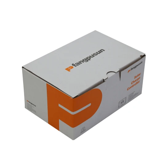 12V 24V Solar System MPPT Solar Charge Controller 50A 30A