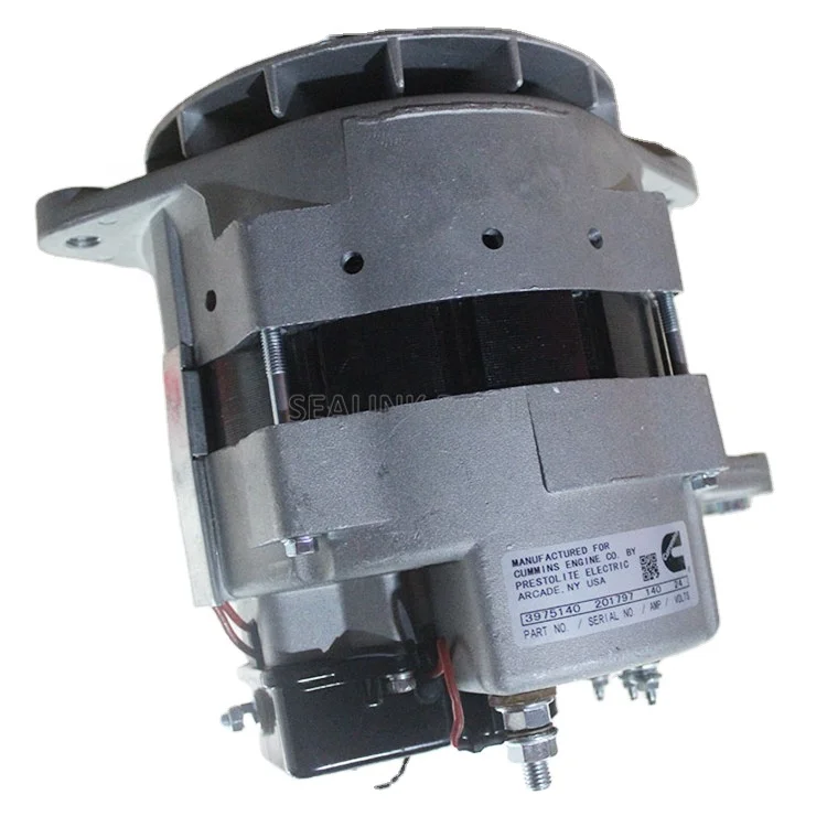 Оригинальные запасные части генератора для cummins QSK19 BLD3314 110-806 8RG3078