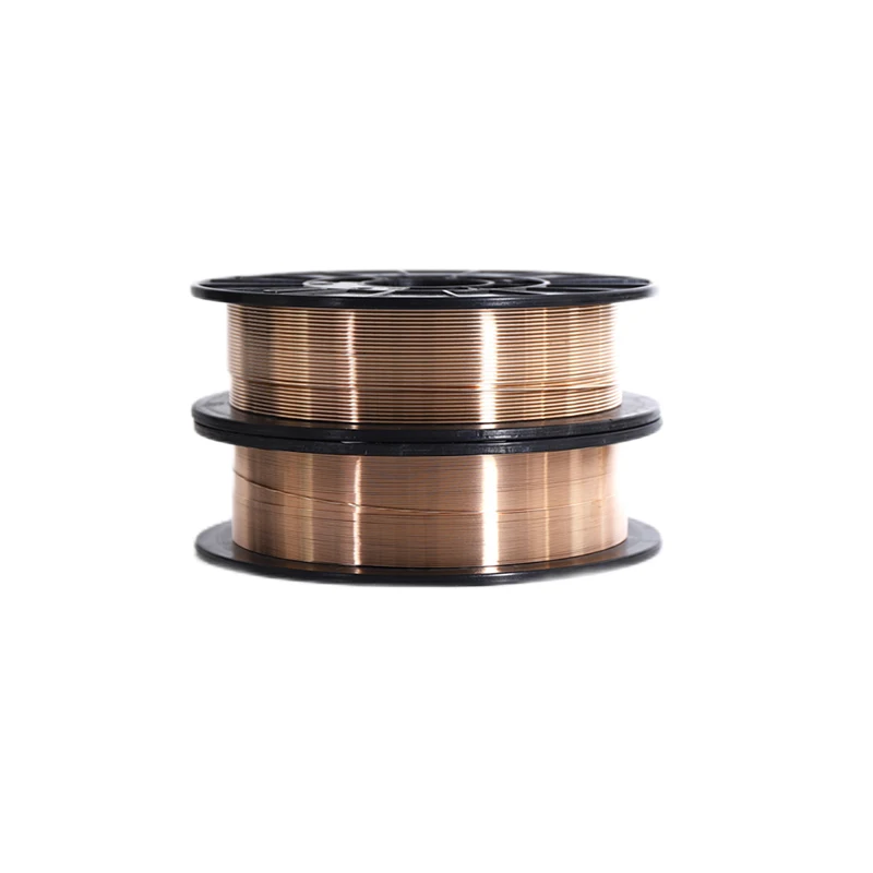 Good Quality Tig /MIG Welding Wire Welding Material  Ercusi-A   Cusi3 Silicon Copper / Copper Alloy