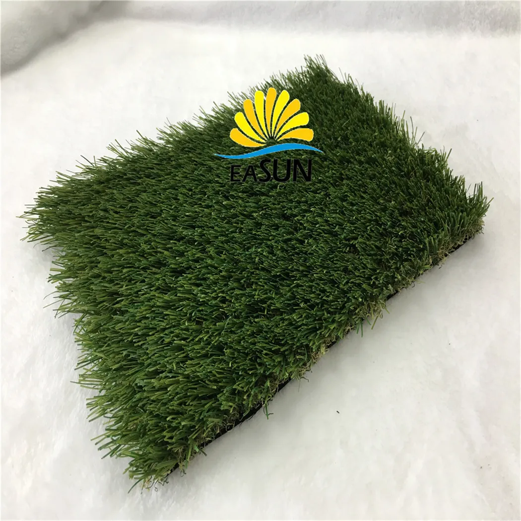 High quality hot-selling certificate Home luxury garden grass landscaping turf mat artificial grass artificial grass turf synthe