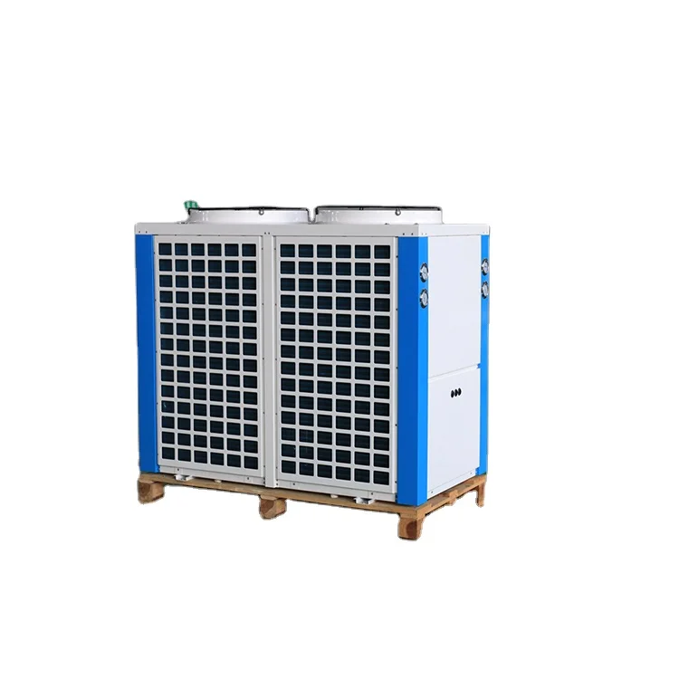 high quality new energy air source heat pump commercial