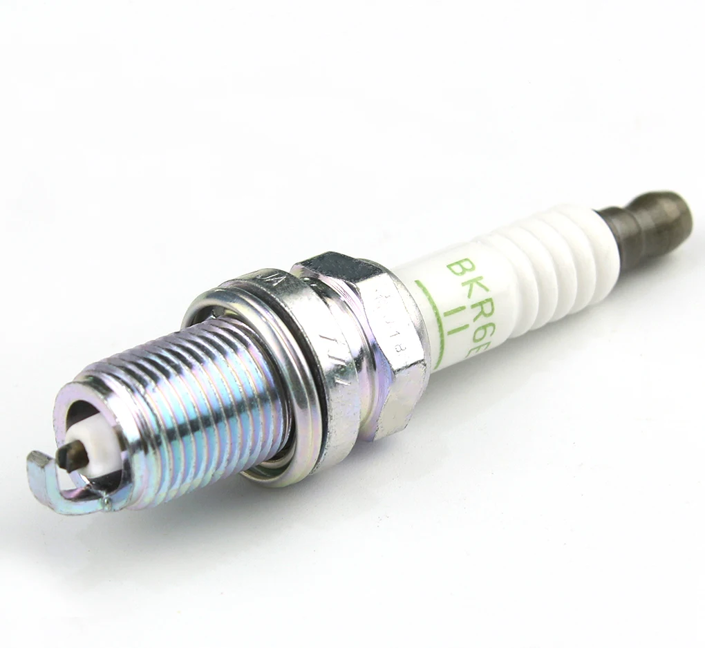 Original quality auto engine spare part ignition system iridium 2756 BKR6E-11 spark plug