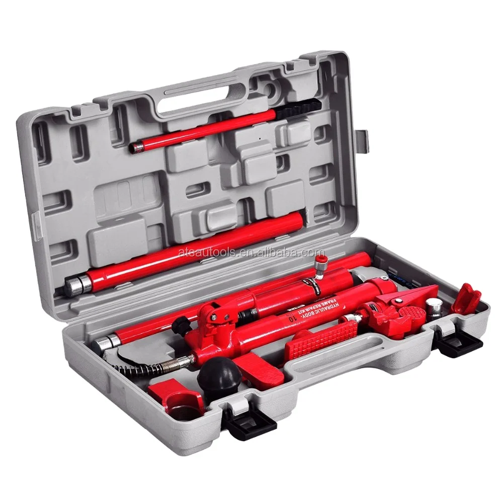 hydraulic porta power jack body repair kit,10t,CE