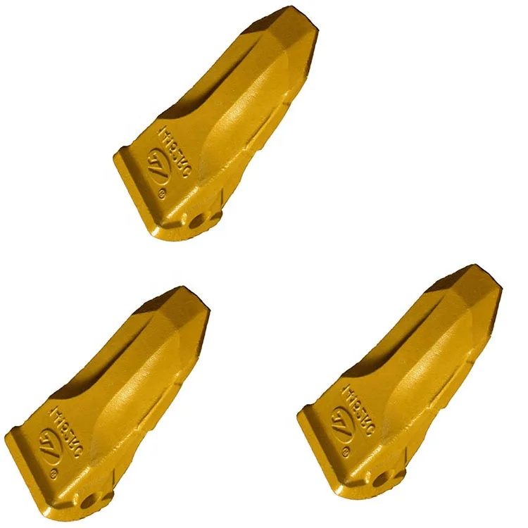  Kubota 155 зубья ковша режущая кромка кованый экскаватор кованые для продажи