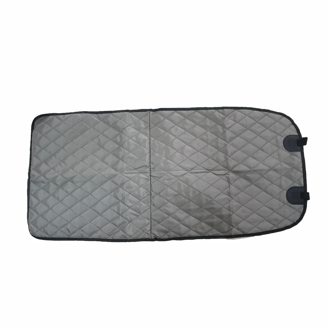 
Lovoyager New design dog car seat cover gray pet with great price car seat cover pet 