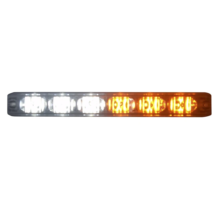 12v LED traffic strobe light led dash light led traffic advisor lights LH-je001